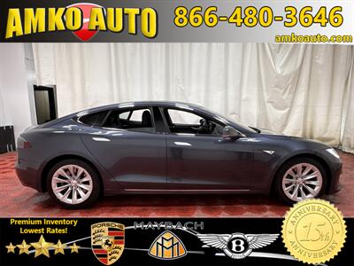 2016 Tesla Model S 75D - Photo 12 - Laurel, MD 20724