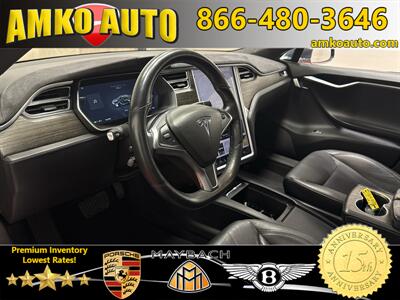 2016 Tesla Model S 75D - Photo 17 - Laurel, MD 20724