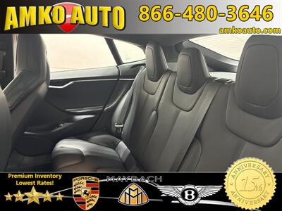 2016 Tesla Model S 75D - Photo 22 - Laurel, MD 20724