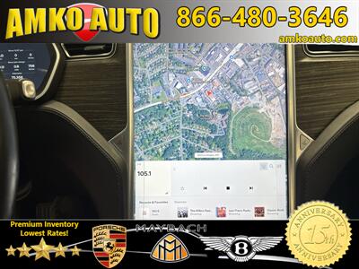 2016 Tesla Model S 75D - Photo 37 - Laurel, MD 20724