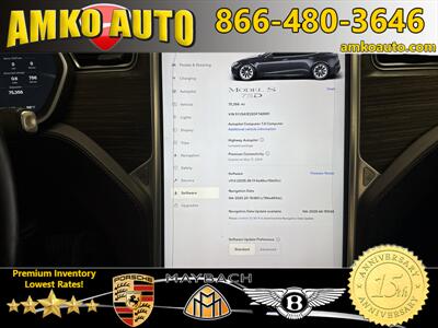 2016 Tesla Model S 75D - Photo 42 - Laurel, MD 20724