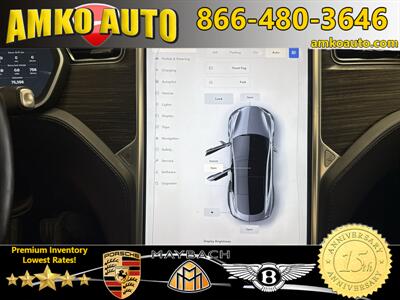 2016 Tesla Model S 75D - Photo 38 - Laurel, MD 20724