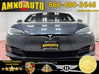 2016 Tesla Model S 75D - Photo 4 - Laurel, MD 20724