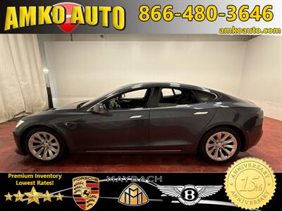 2016 Tesla Model S 75D - Photo 7 - Laurel, MD 20724
