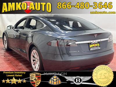 2016 Tesla Model S 75D - Photo 13 - Laurel, MD 20724