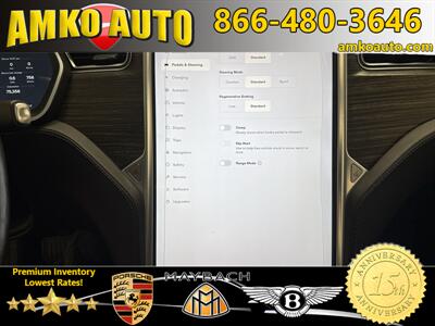 2016 Tesla Model S 75D - Photo 39 - Laurel, MD 20724
