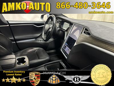 2016 Tesla Model S 75D - Photo 29 - Laurel, MD 20724