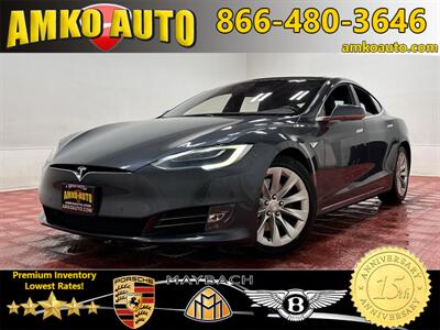 2016 Tesla Model S 75D - Photo 1 - Laurel, MD 20724