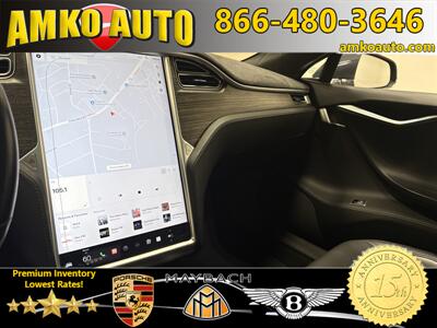 2016 Tesla Model S 75D - Photo 35 - Laurel, MD 20724