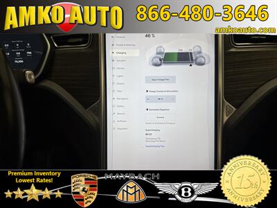 2016 Tesla Model S 75D - Photo 40 - Laurel, MD 20724