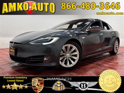 2016 Tesla Model S 75D - Photo 2 - Laurel, MD 20724