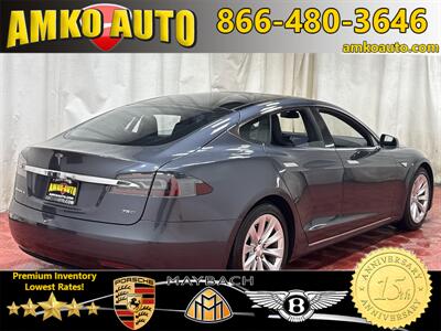 2016 Tesla Model S 75D - Photo 15 - Laurel, MD 20724
