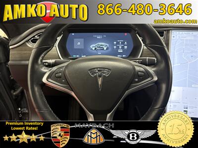 2016 Tesla Model S 75D - Photo 31 - Laurel, MD 20724