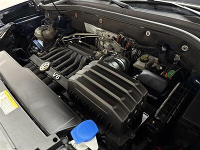 2021 Volkswagen Atlas V6 SE   - Photo 46 - Temple Hills, MD 20748