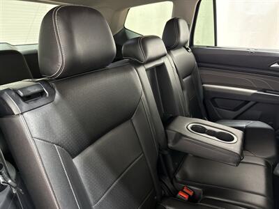 2021 Volkswagen Atlas V6 SE   - Photo 29 - Temple Hills, MD 20748