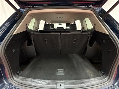 2021 Volkswagen Atlas V6 SE   - Photo 25 - Temple Hills, MD 20748