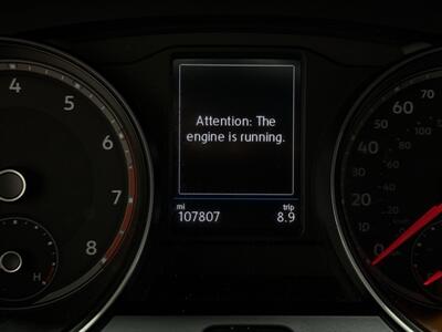 2021 Volkswagen Atlas V6 SE   - Photo 36 - Temple Hills, MD 20748