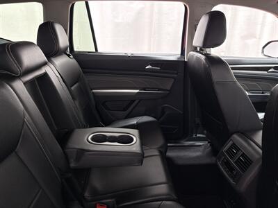 2021 Volkswagen Atlas V6 SE   - Photo 28 - Temple Hills, MD 20748