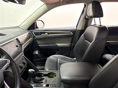 2021 Volkswagen Atlas V6 SE   - Photo 18 - Temple Hills, MD 20748