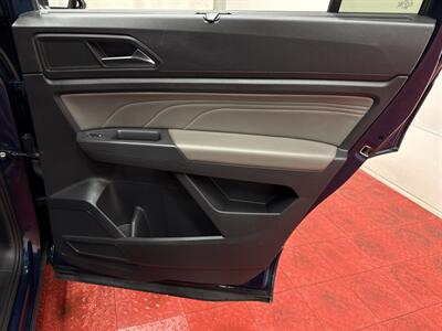 2021 Volkswagen Atlas V6 SE   - Photo 26 - Temple Hills, MD 20748