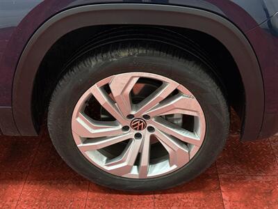 2021 Volkswagen Atlas V6 SE   - Photo 10 - Temple Hills, MD 20748