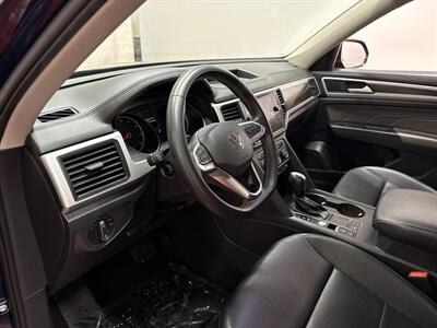2021 Volkswagen Atlas V6 SE   - Photo 17 - Temple Hills, MD 20748