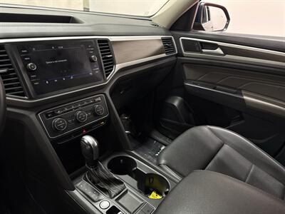 2021 Volkswagen Atlas V6 SE   - Photo 40 - Temple Hills, MD 20748
