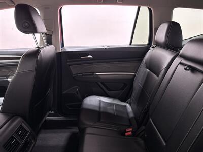 2021 Volkswagen Atlas V6 SE   - Photo 22 - Temple Hills, MD 20748