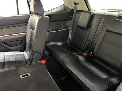 2021 Volkswagen Atlas V6 SE   - Photo 24 - Temple Hills, MD 20748