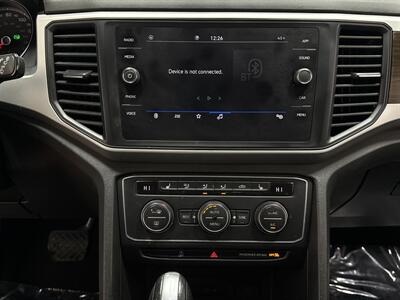 2021 Volkswagen Atlas V6 SE   - Photo 41 - Temple Hills, MD 20748