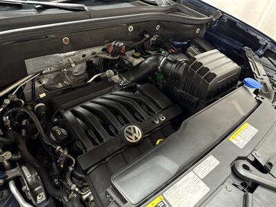 2021 Volkswagen Atlas V6 SE   - Photo 45 - Temple Hills, MD 20748