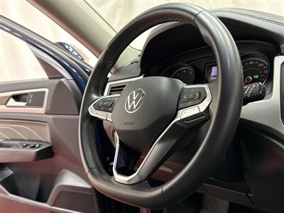 2021 Volkswagen Atlas V6 SE   - Photo 37 - Temple Hills, MD 20748
