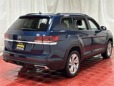 2021 Volkswagen Atlas V6 SE   - Photo 15 - Temple Hills, MD 20748
