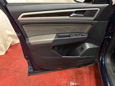 2021 Volkswagen Atlas V6 SE   - Photo 16 - Temple Hills, MD 20748