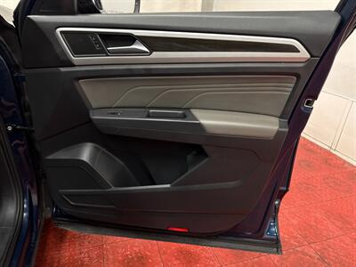 2021 Volkswagen Atlas V6 SE   - Photo 30 - Temple Hills, MD 20748