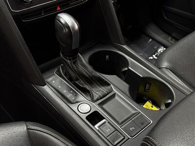 2021 Volkswagen Atlas V6 SE   - Photo 42 - Temple Hills, MD 20748