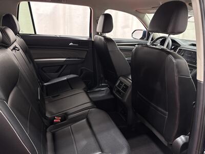 2021 Volkswagen Atlas V6 SE   - Photo 27 - Temple Hills, MD 20748