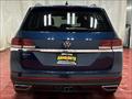 2021 Volkswagen Atlas V6 SE   - Photo 14 - Temple Hills, MD 20748