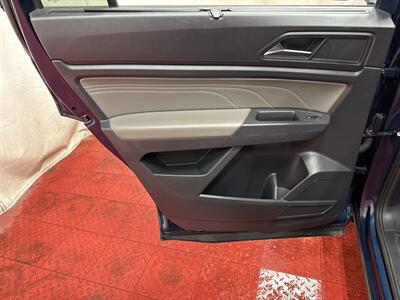 2021 Volkswagen Atlas V6 SE   - Photo 20 - Temple Hills, MD 20748