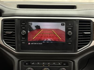 2021 Volkswagen Atlas V6 SE   - Photo 43 - Temple Hills, MD 20748