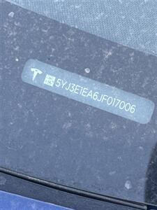 2018 Tesla Model 3 Standard   - Photo 2 - Temple Hills, MD 20748