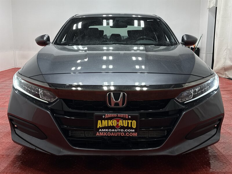 2020 Honda Accord Sport - Photo 4 - Temple Hills, MD 20748