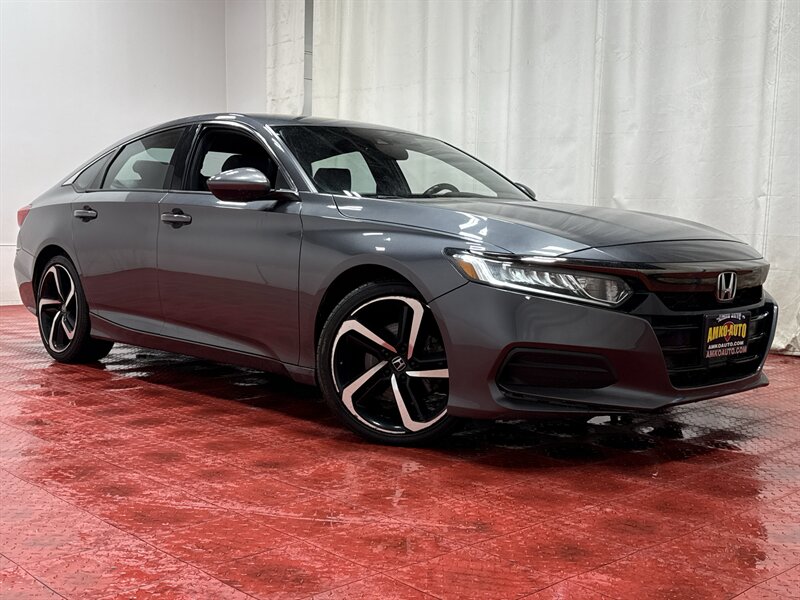 2020 Honda Accord Sport - Photo 6 - Temple Hills, MD 20748