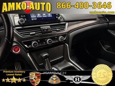 2020 Honda Accord Sport - Photo 29 - Laurel, MD 20724
