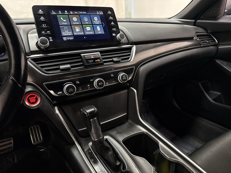 2020 Honda Accord Sport - Photo 29 - Temple Hills, MD 20748