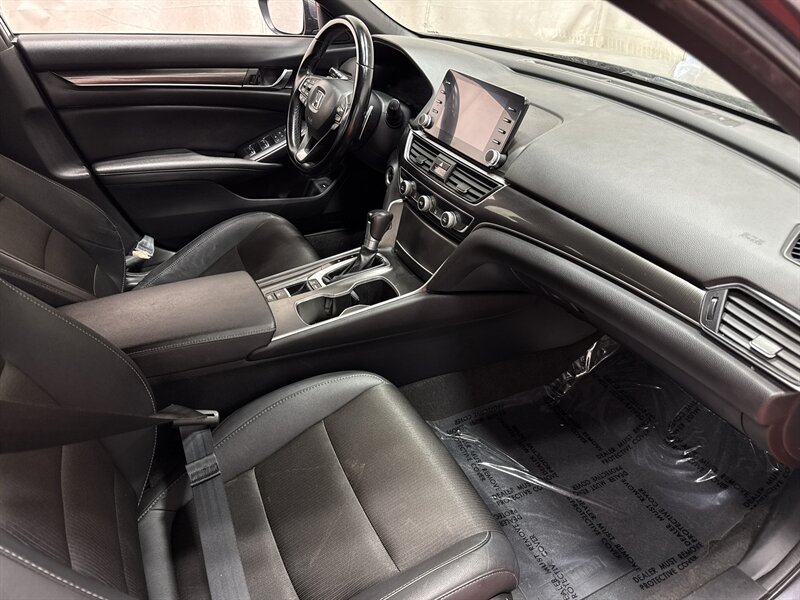 2020 Honda Accord Sport - Photo 21 - Temple Hills, MD 20748