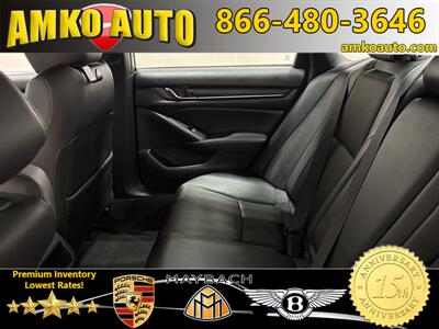 2020 Honda Accord Sport - Photo 14 - Laurel, MD 20724