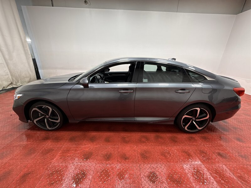 2020 Honda Accord Sport - Photo 7 - Temple Hills, MD 20748