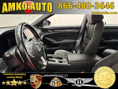2020 Honda Accord Sport - Photo 10 - Laurel, MD 20724