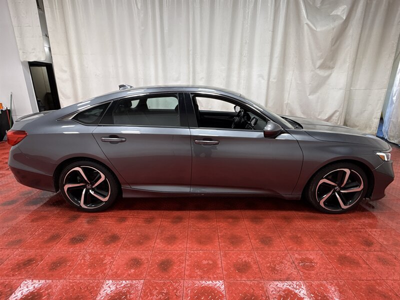 2020 Honda Accord Sport - Photo 8 - Temple Hills, MD 20748